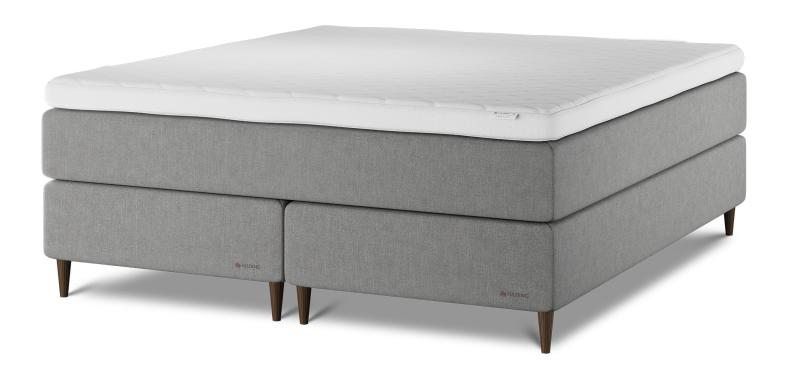 Hilding - Family Lyx Kontinentalsäng