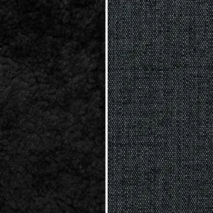 Sheepskin 774 Black
