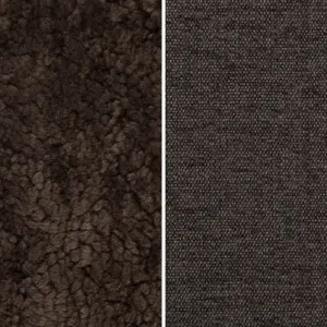 Sheepskin 785 Dark Brown