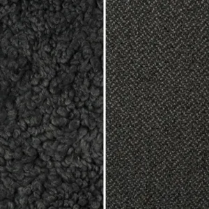 Sheepskin 787 Charcoal