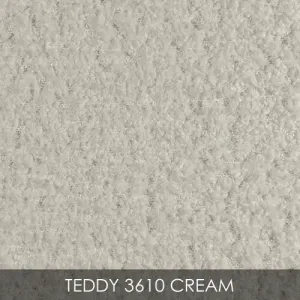 Teddy 3610 Cream