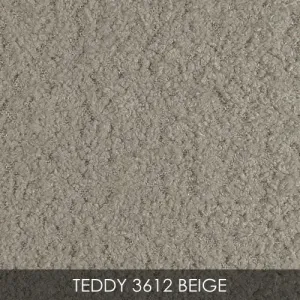Teddy 3612 Beige