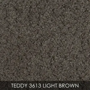 Teddy 3613 Light Brown