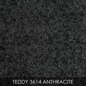 Teddy 3614 Anthracite