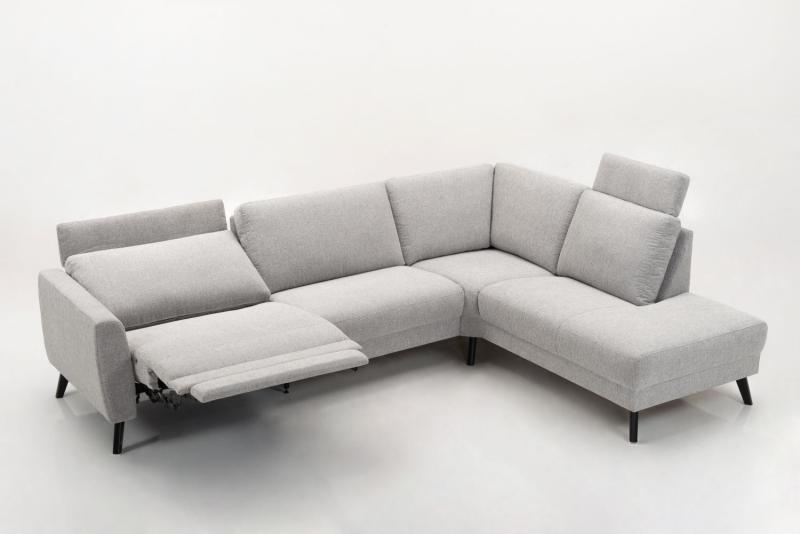 Hjort Knudsen - Houston Hörnsoffa