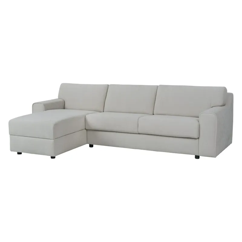 Hovden - Luxury 140 schäslong Bäddsoffa