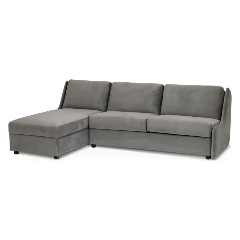 Hovden - mySOFABED Compact 140 schäslong Bäddsoffa