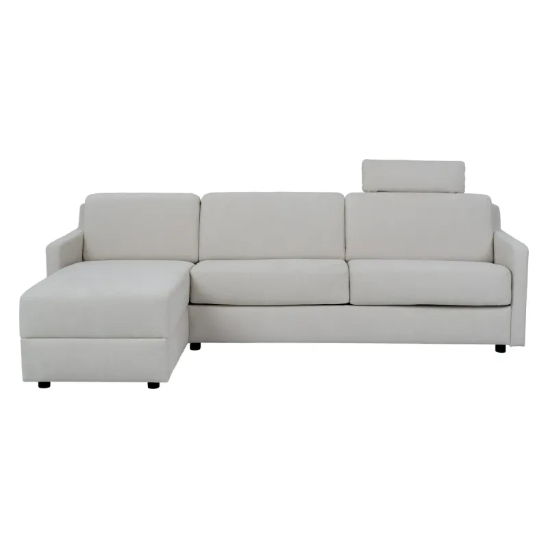 Hovden - Victory 140 schäslong Bäddsoffa
