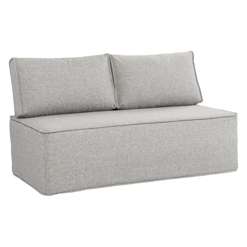 Hovden - Arctic 140 Bäddsoffa