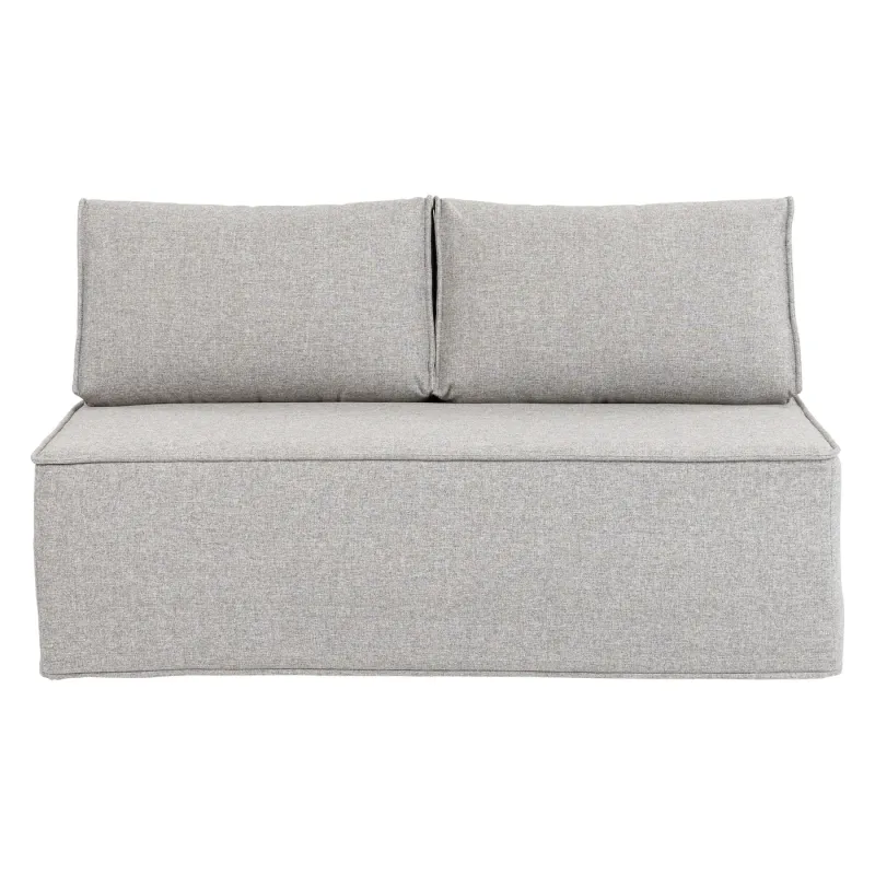Hovden - Arctic 140 Bäddsoffa