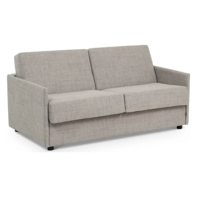 Hovden - BEDinside Space 140 Bäddsoffa