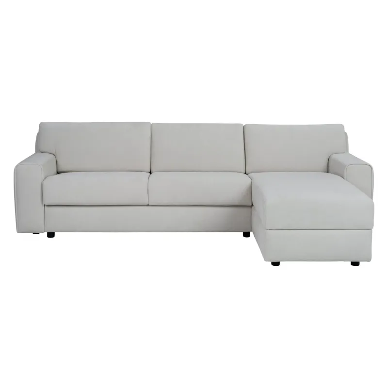 Hovden - Luxury 140 schäslong Bäddsoffa