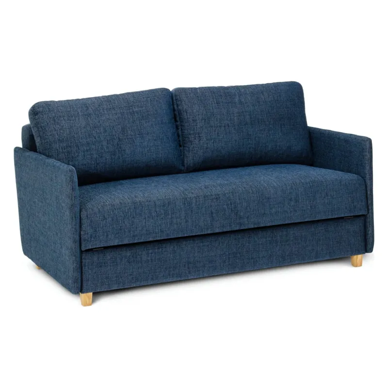 Hovden - Smarty 140 smal arm Bäddsoffa