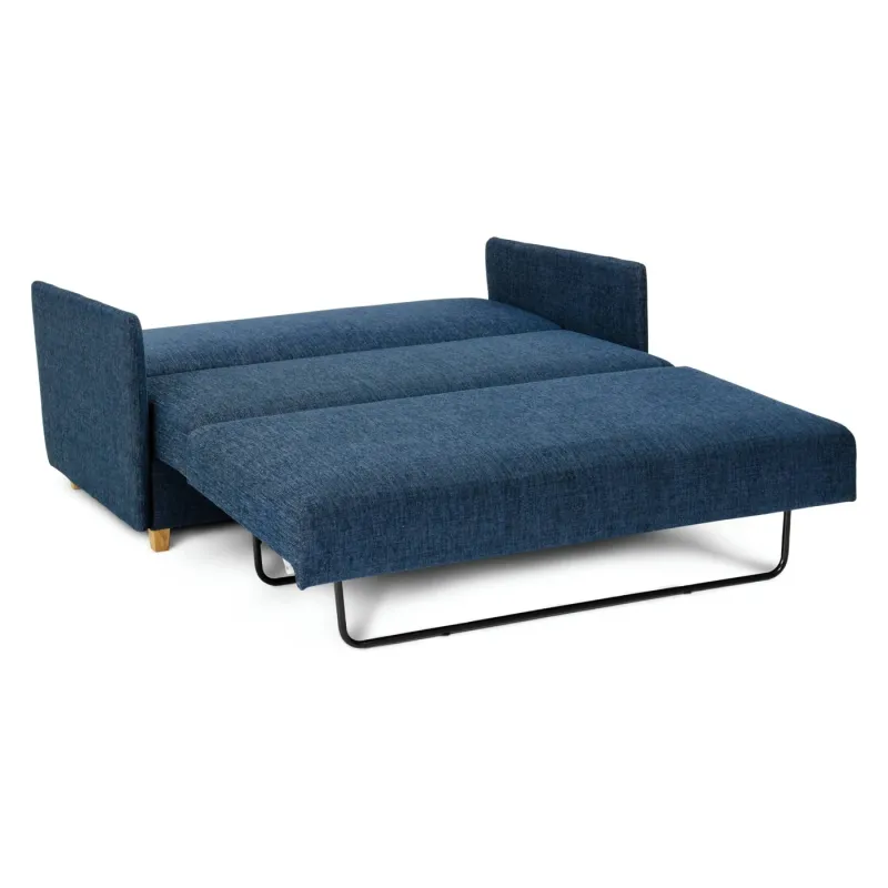 Hovden - Smarty 140 smal arm Bäddsoffa