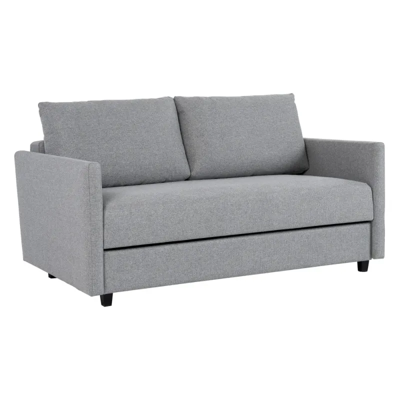Hovden - Smarty 140 bred arm Bäddsoffa