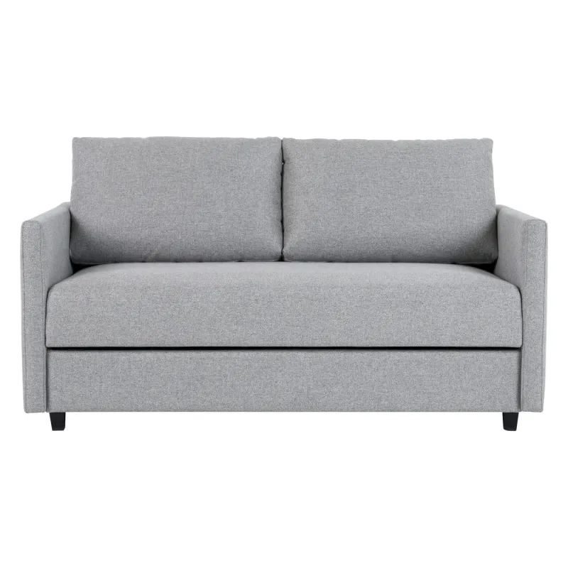 Hovden - Smarty 140 bred arm Bäddsoffa