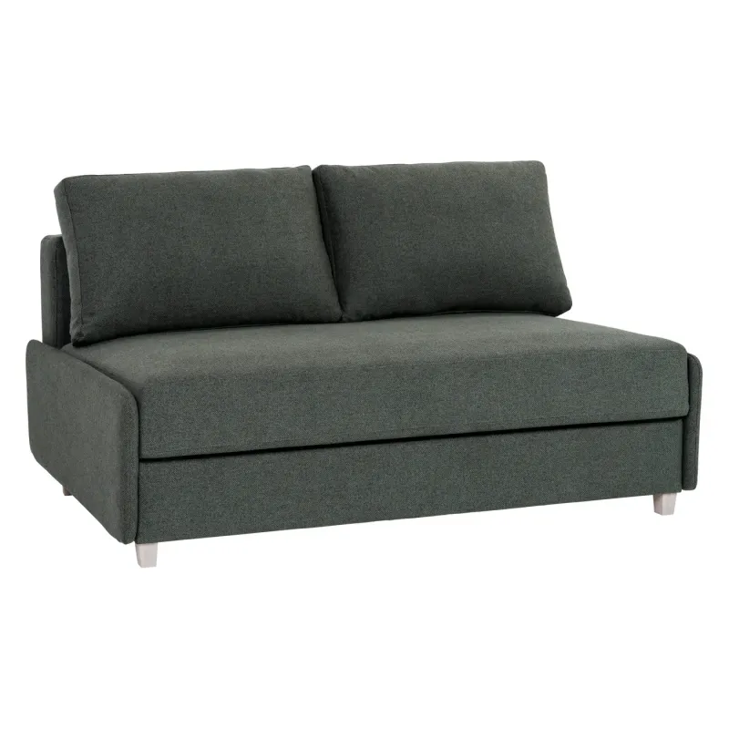 Hovden - Smarty 140 låg arm Bäddsoffa