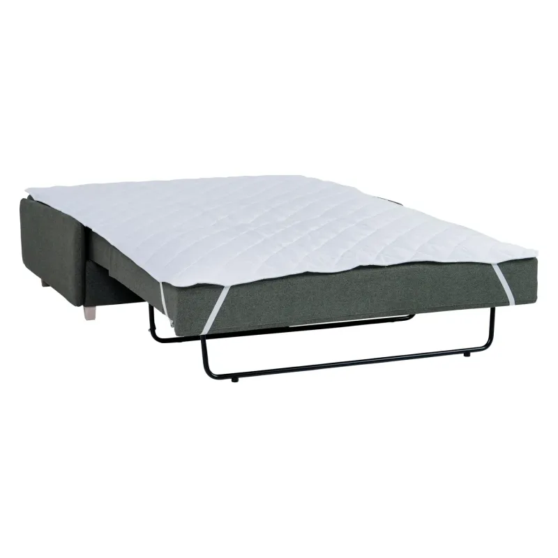 Hovden - Smarty 140 låg arm Bäddsoffa