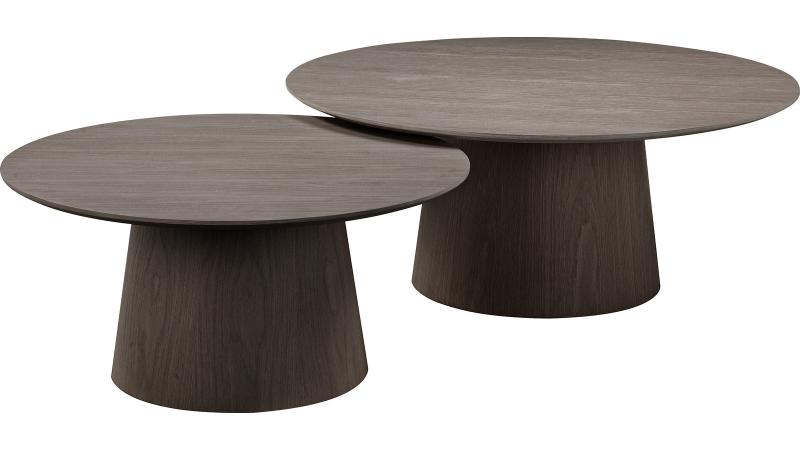 NFG - Hövik Soffbord 80 cm