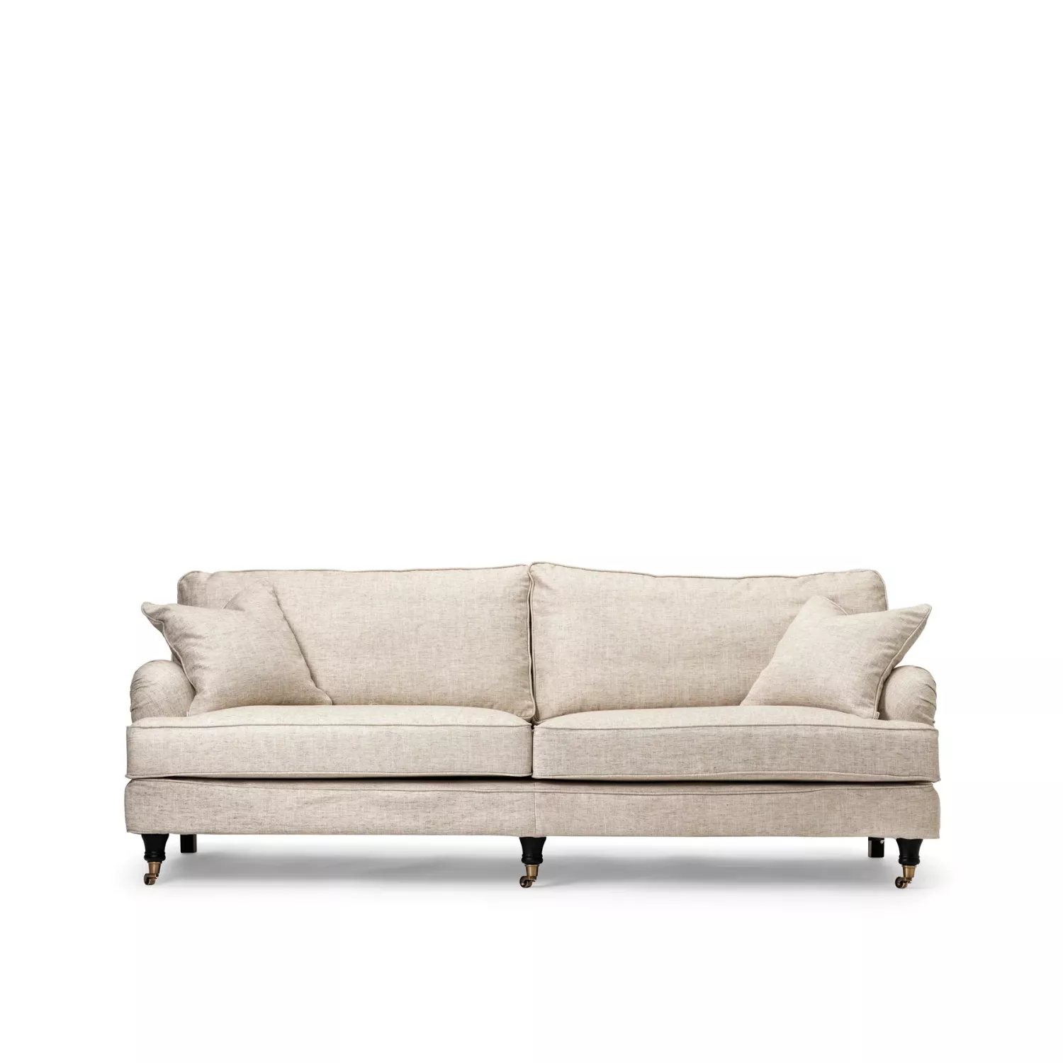 Englesson - Howard 3-Sits Medium - AO Edition