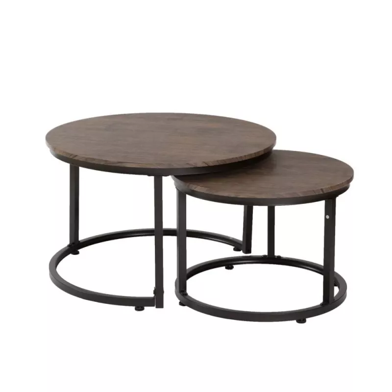 Hastings Soffbord 2-Delat