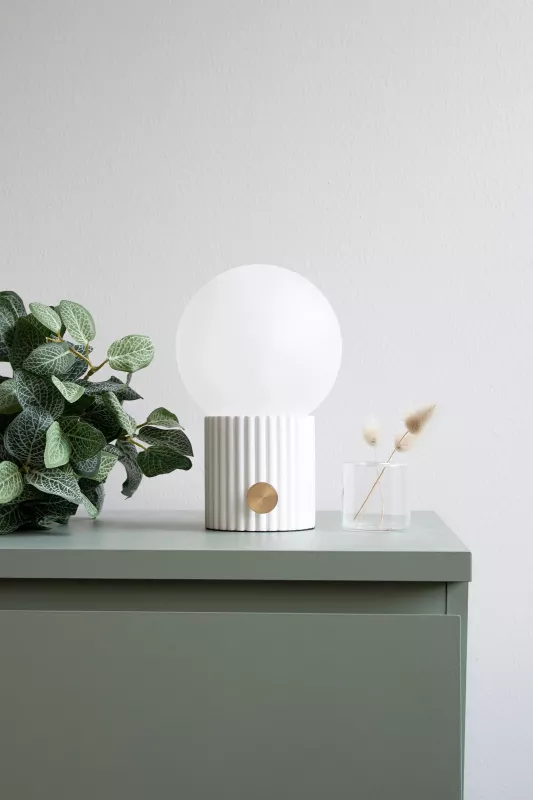 Globen Lightning - Hubble Bordslampa 22