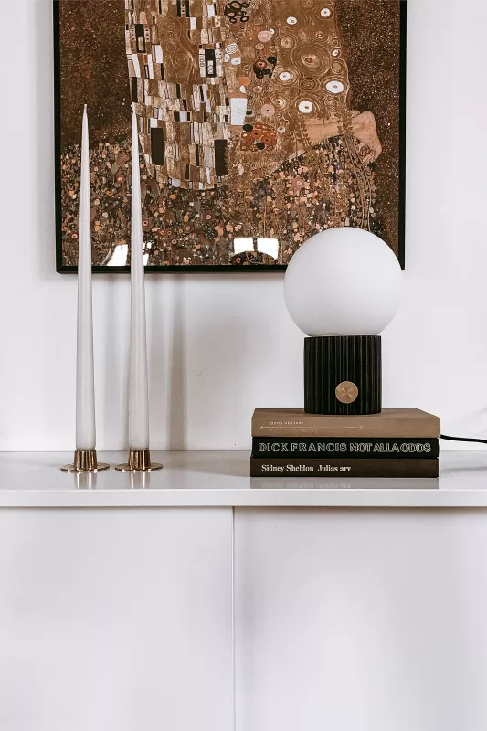 Globen Lightning - Hubble Bordslampa 22