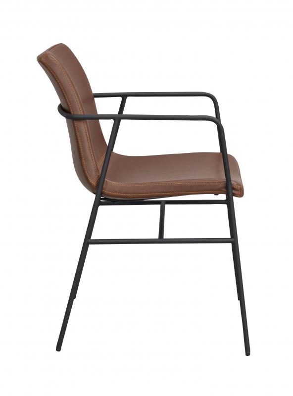 Rowico - Huntingbay Karmstol