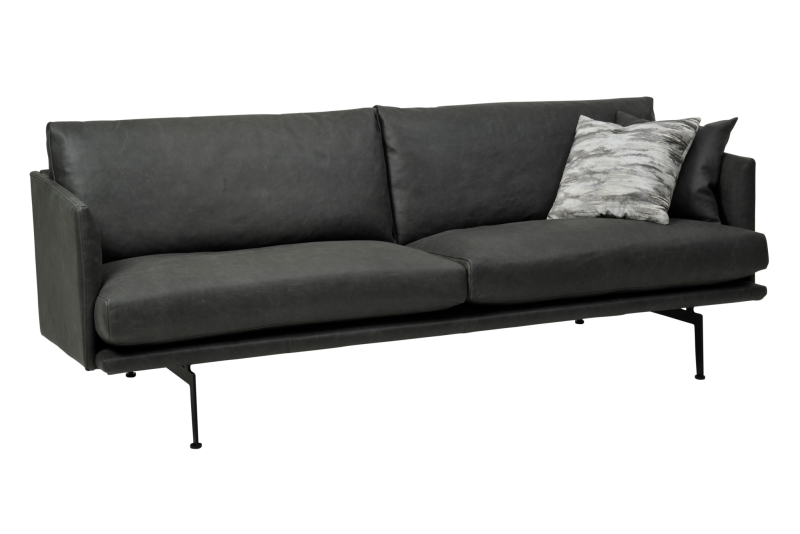 Bröderna Andersson - Electra 2.5-Sitssoffa