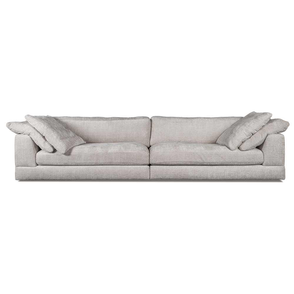 Bellus Infinity Bellus Infinity 4-Sitssoffa – Exklusiv Loungesoffa | AO Möbler