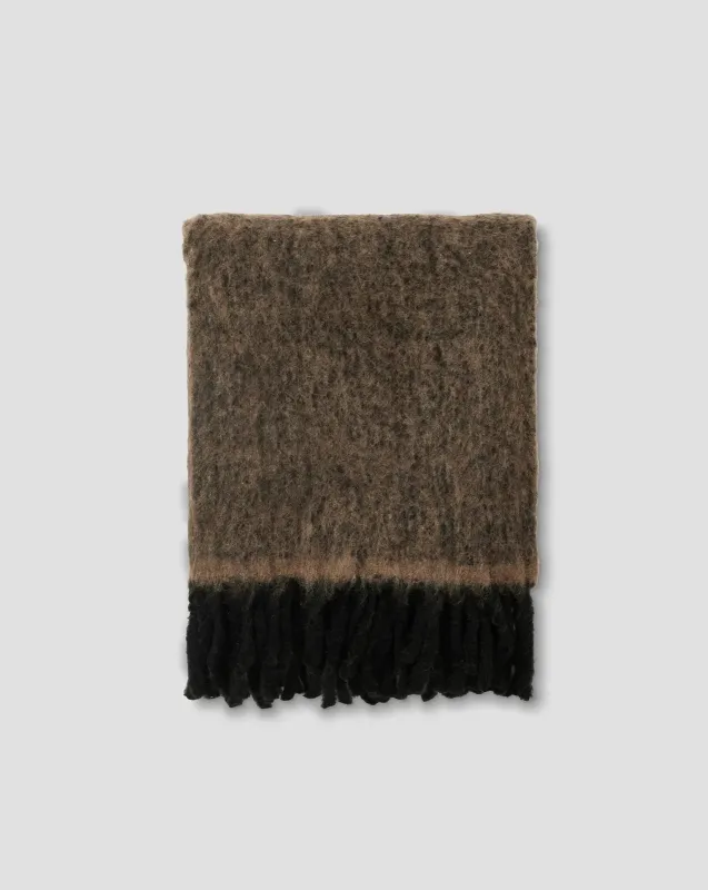 Jakobsdals - Zara Brushed Pläd