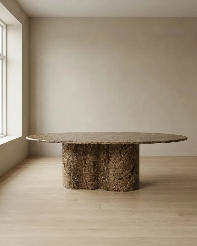 Jakobsdals - Alaia Bord