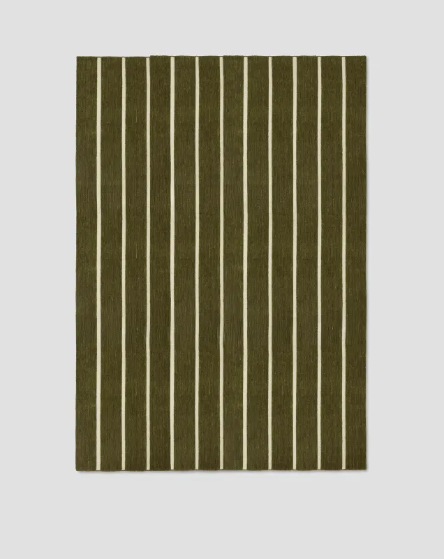 Jakobsdals - Deco Stripe Matta