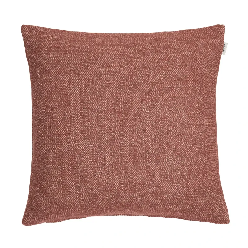 Jakobsdals - Nordseter wool Kuddfodral
