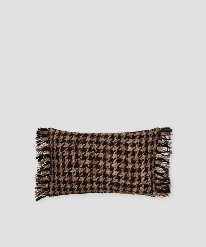 Jakobsdals - Clover Fringe Kuddfodral