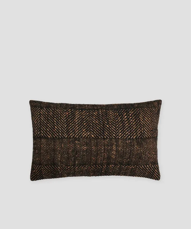 Jakobsdals - Zoe Fringe Kuddfodral