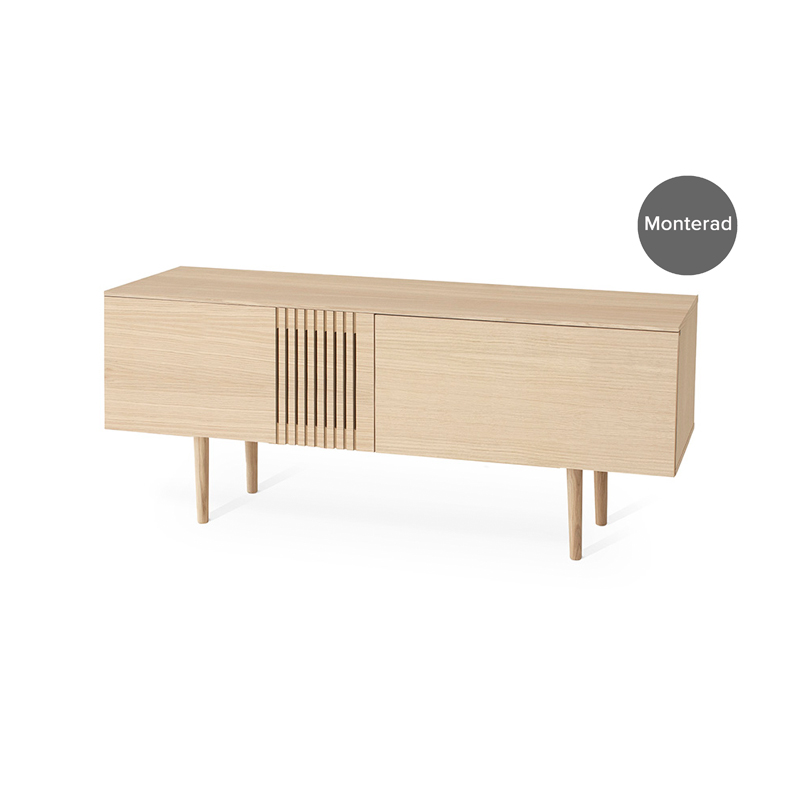 Torkelson - Joel Mediabänk 120 cm