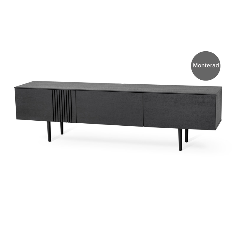 Torkelson - Joel Mediabänk 180 cm