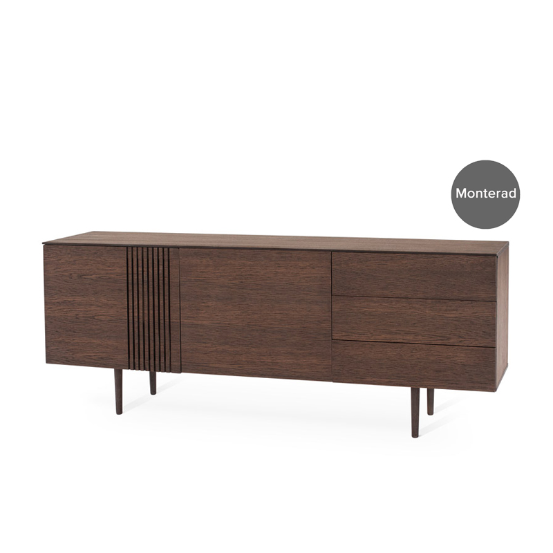 Torkelson - Joel Sideboard 180