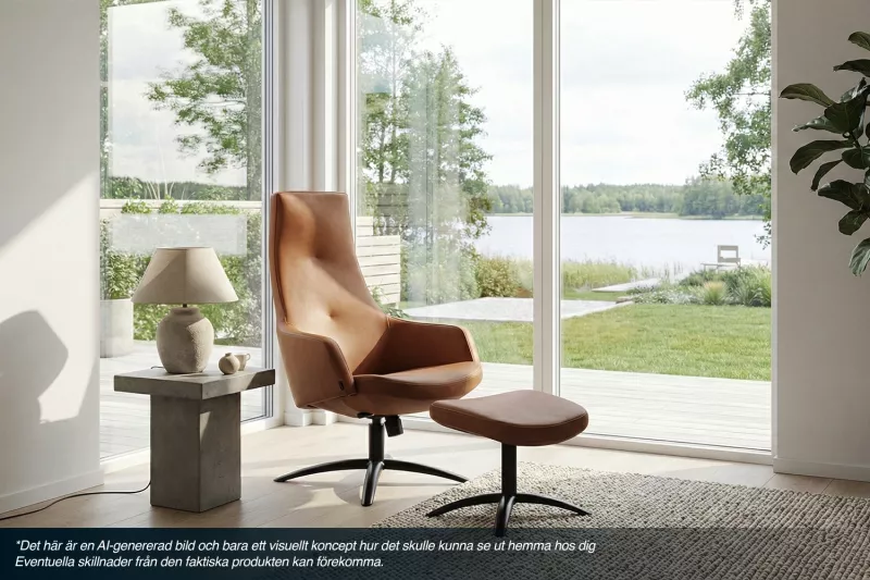 Conform - Joy Fåtölj