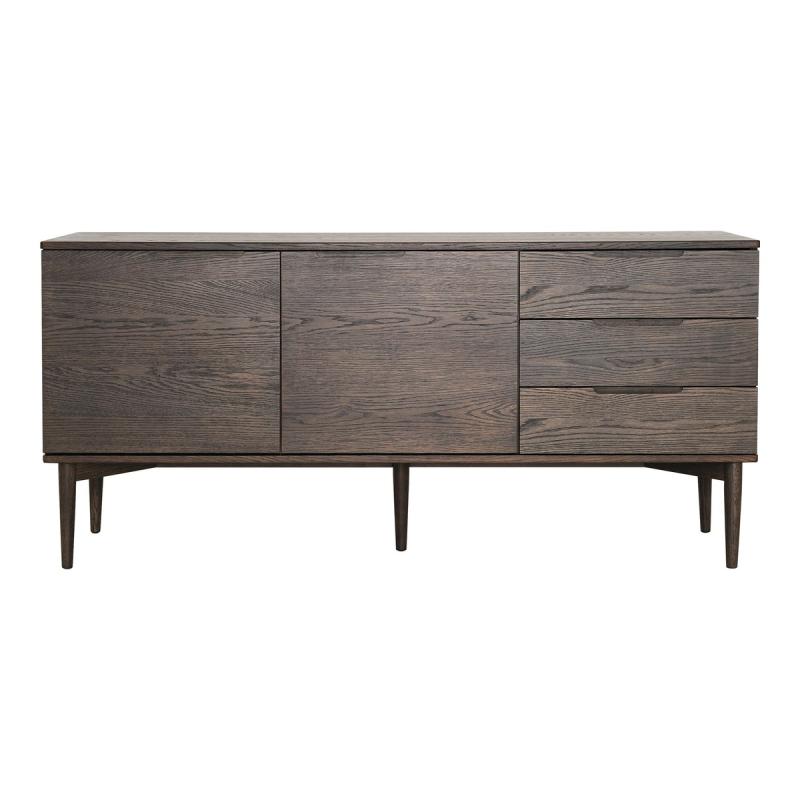 NFG - Karmöy Sideboard 2 + 3-D