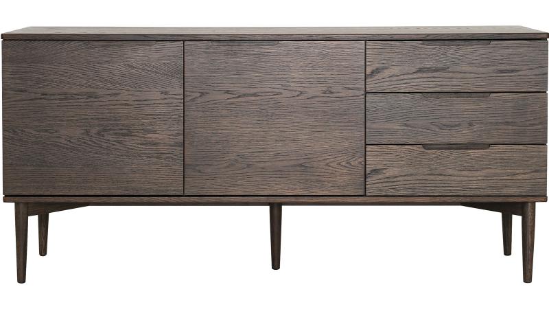 NFG - Karmöy Sideboard 2 + 3-D