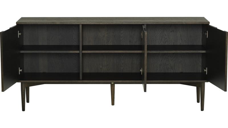 NFG - Karmöy Sideboard 3-D