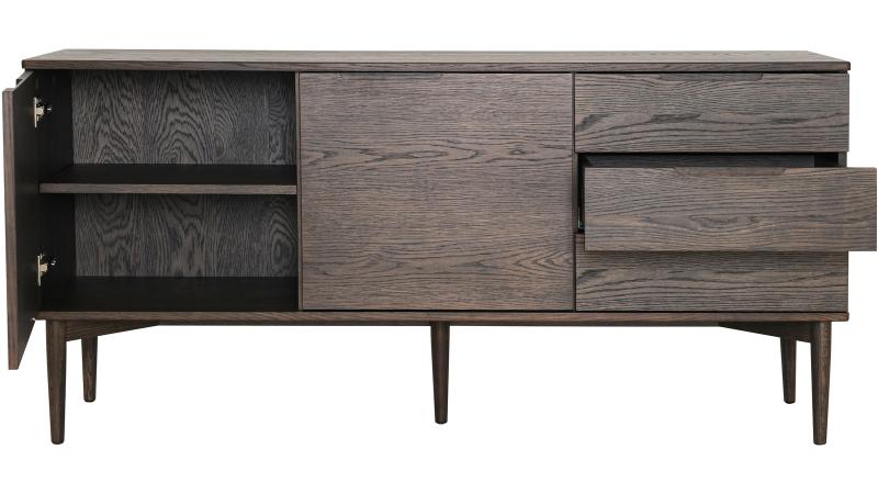 NFG - Karmöy Sideboard 2 + 3-D