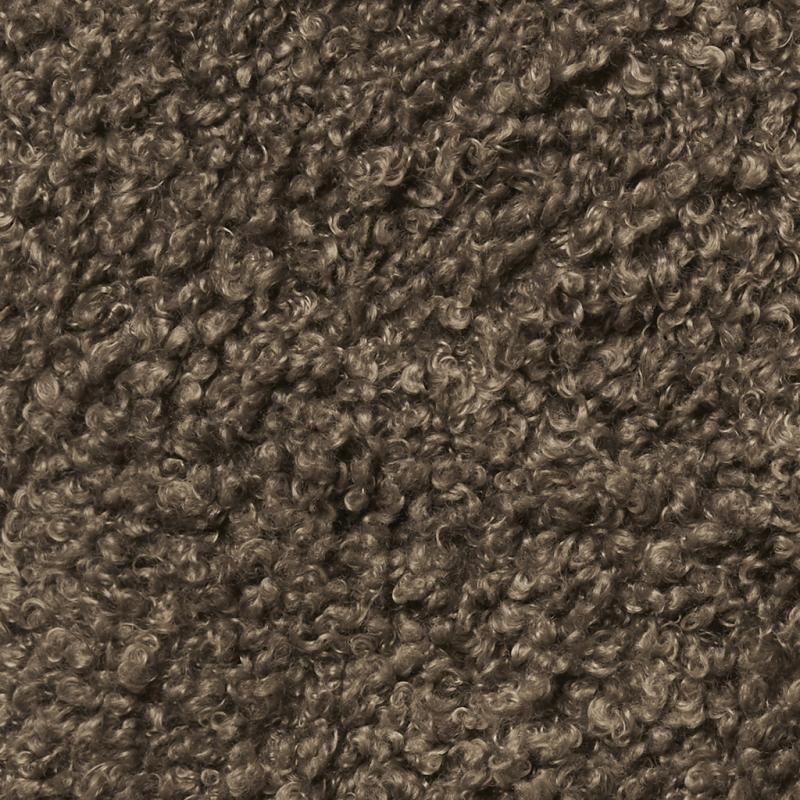 Ulli blanket - Nougat