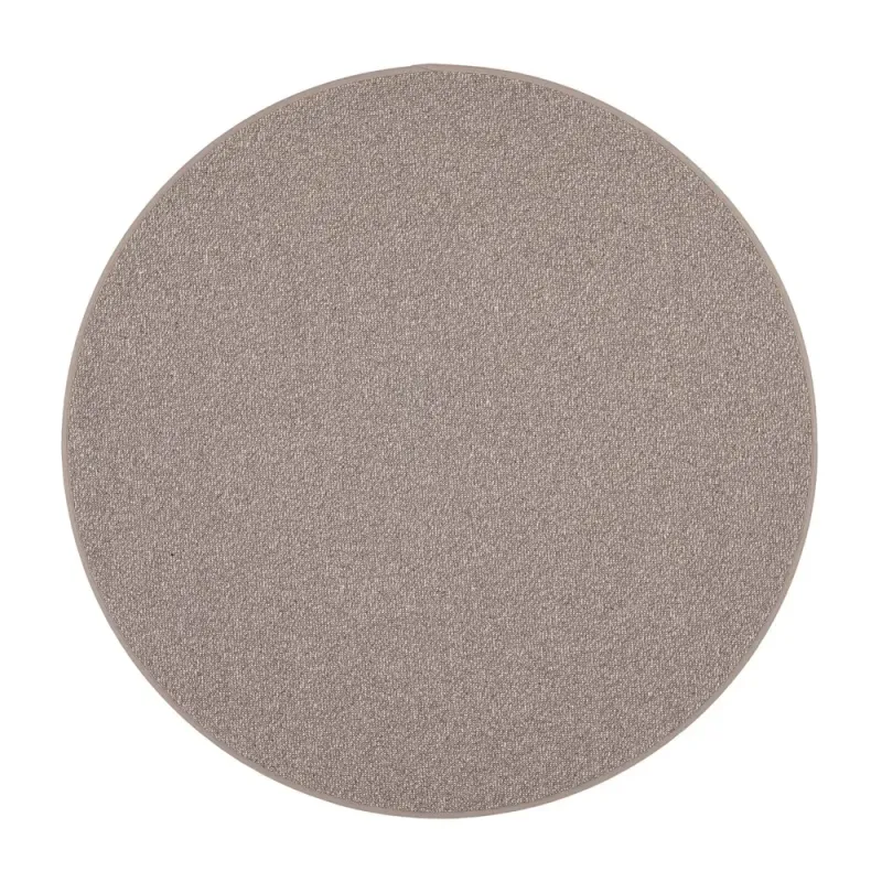 VM Carpet - Kipinä Dark Brown