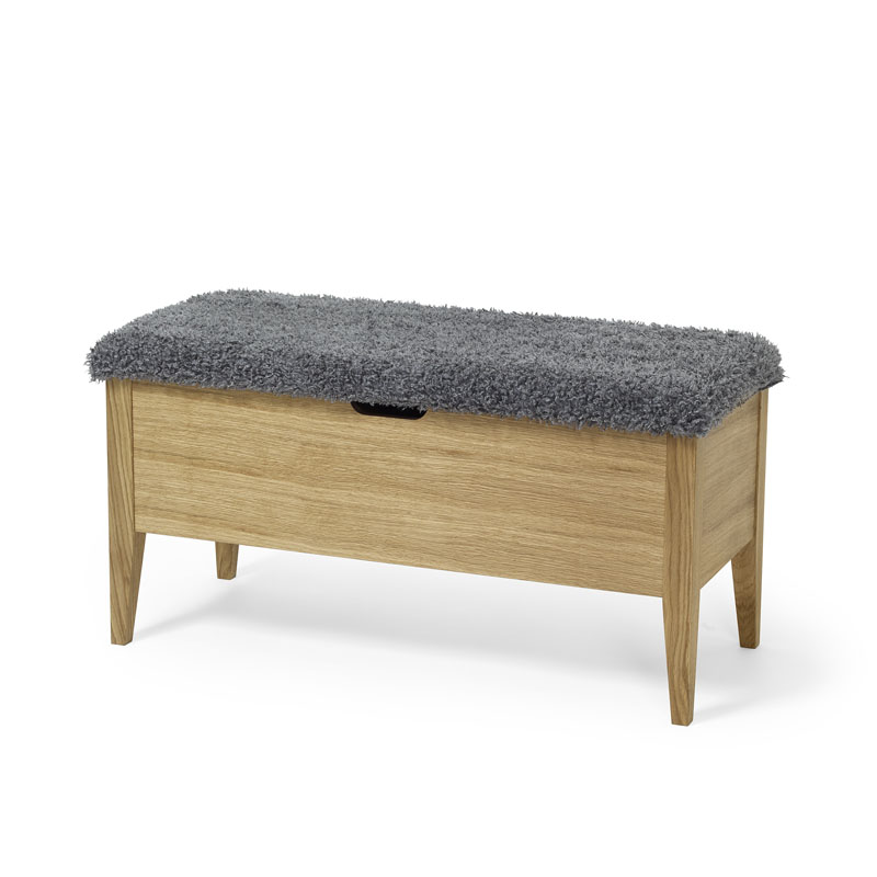 Torkelson - Klinte Hallbänk 90 cm