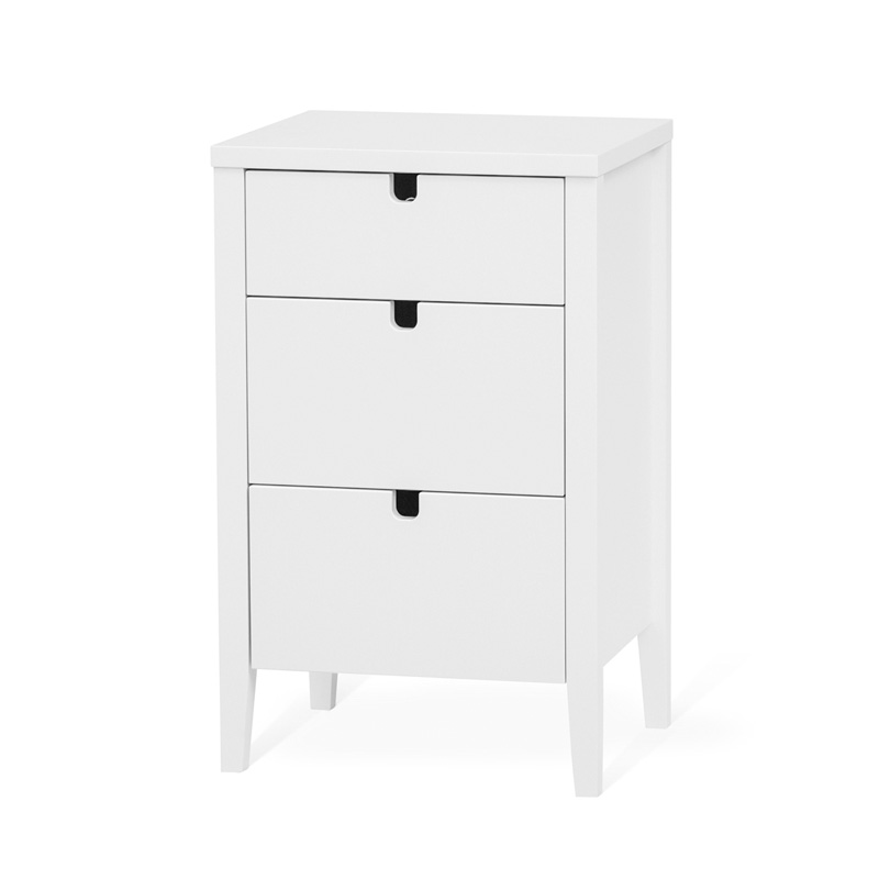 Torkelson Klinte byrå 3 lådor