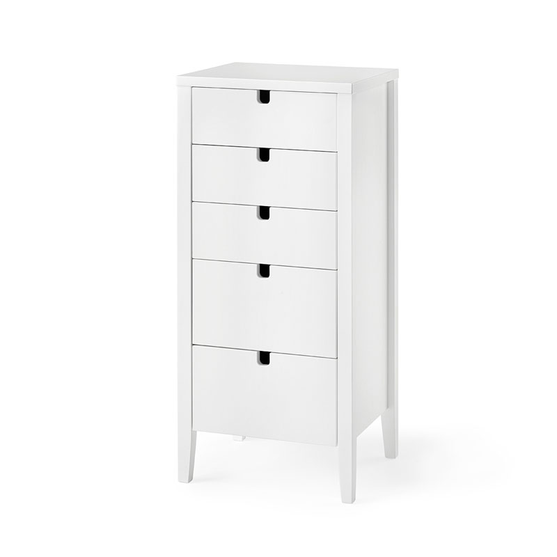 Torkelson Klinte byrå 5 lådor