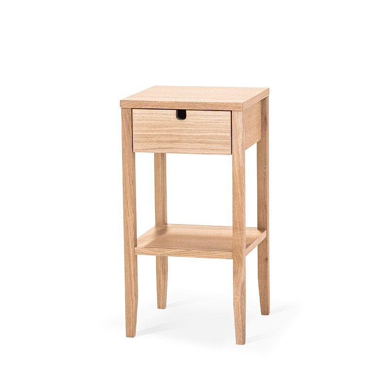 Torkelson Klinte sängbord